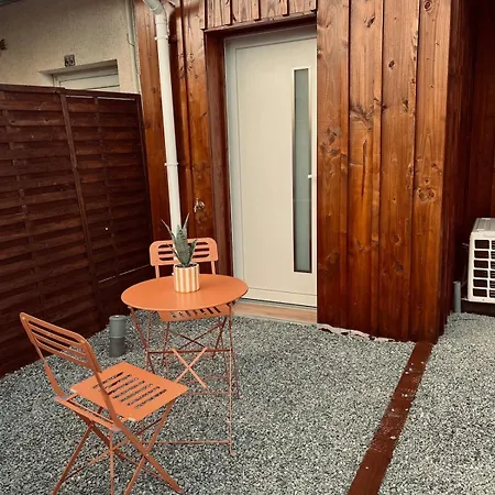 Petite Maison Cosy A *