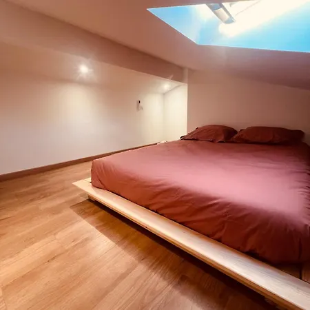 Petite Maison Cosy A Audenge