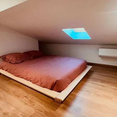 Petite Maison Cosy A Holiday home Audenge