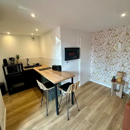 Petite Maison Cosy A *
