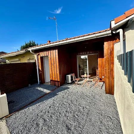 Petite Maison Cosy A *