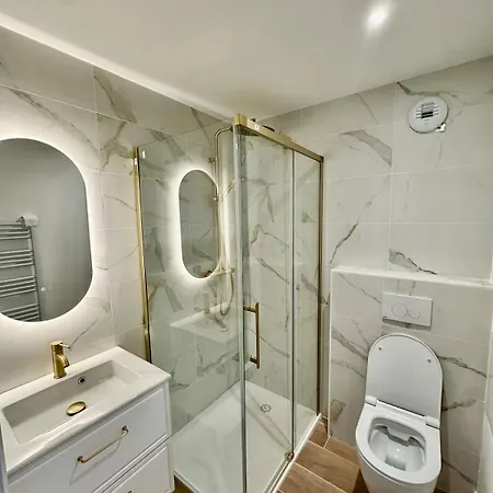 Holiday home Petite Maison Cosy A *