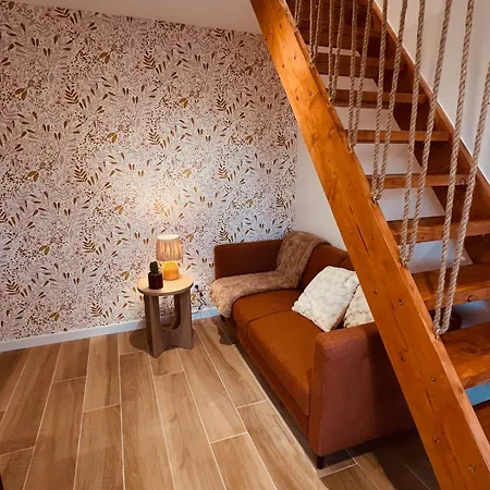 Holiday home Petite Maison Cosy A