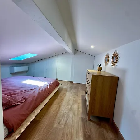 Tatil Evi Petite Maison Cosy A Audenge