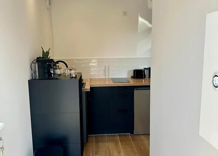 Holiday home Petite Maison Cosy A *