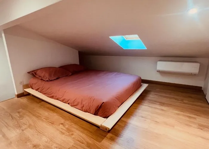 Petite Maison Cosy A Holiday home Audenge