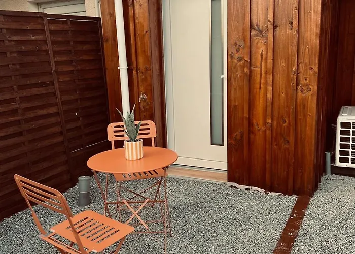 Petite Maison Cosy A *