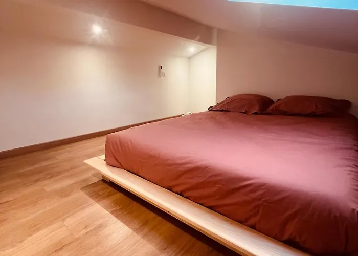 Petite Maison Cosy A Audenge